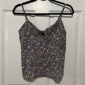 🖤 FREE 🖤 Pink Rose - Woman’s‎ Tank Top